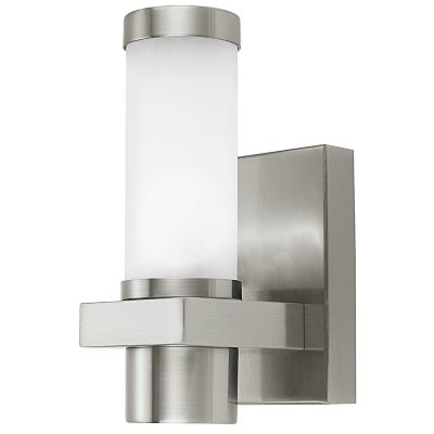 Konya Outdoor Wall Sconce by Eglo - Starlight Lighting USA and Canada